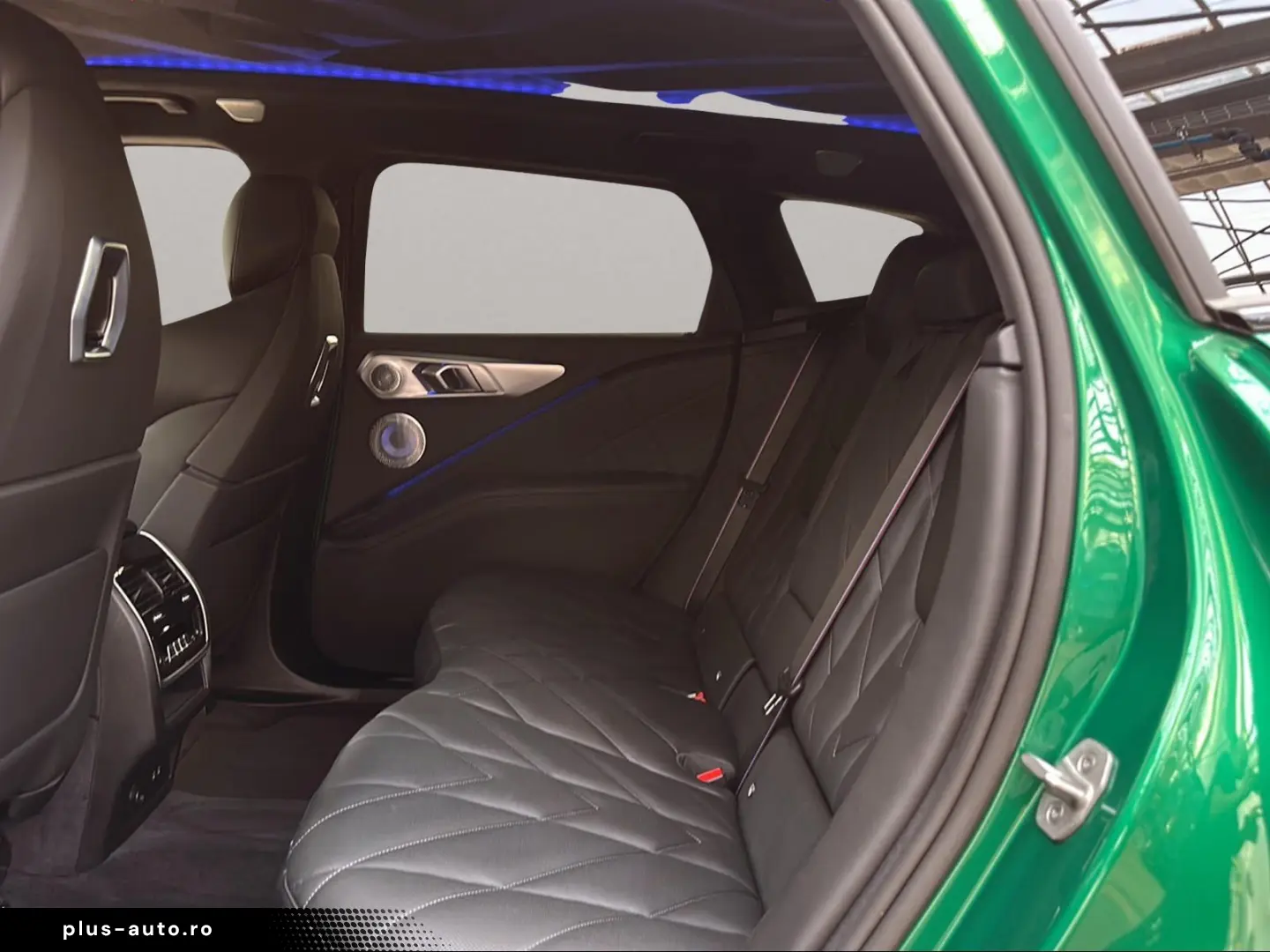 BMW XM 50e Massage Bowers & Wilkins AHK Kamera