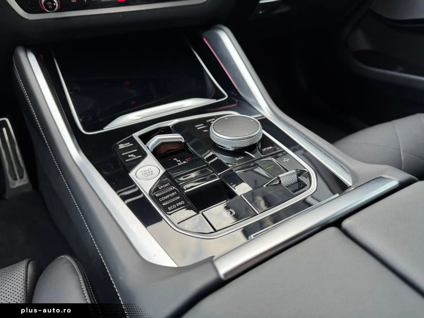 BMW X6 30d xDrive M Sport Pro 360Cam Pano H&K