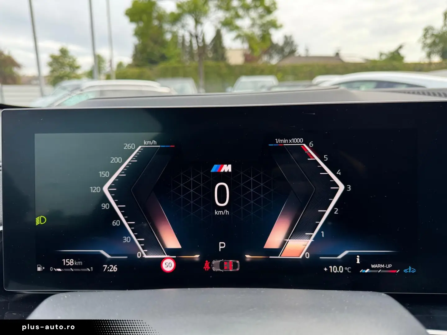 BMW X6 30d xDrive M Sport Pro 360Cam Pano H&K