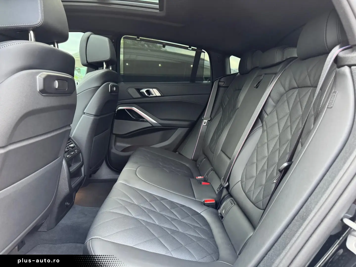 BMW X6 30d xDrive M Sport Pro 360Cam Pano H&K