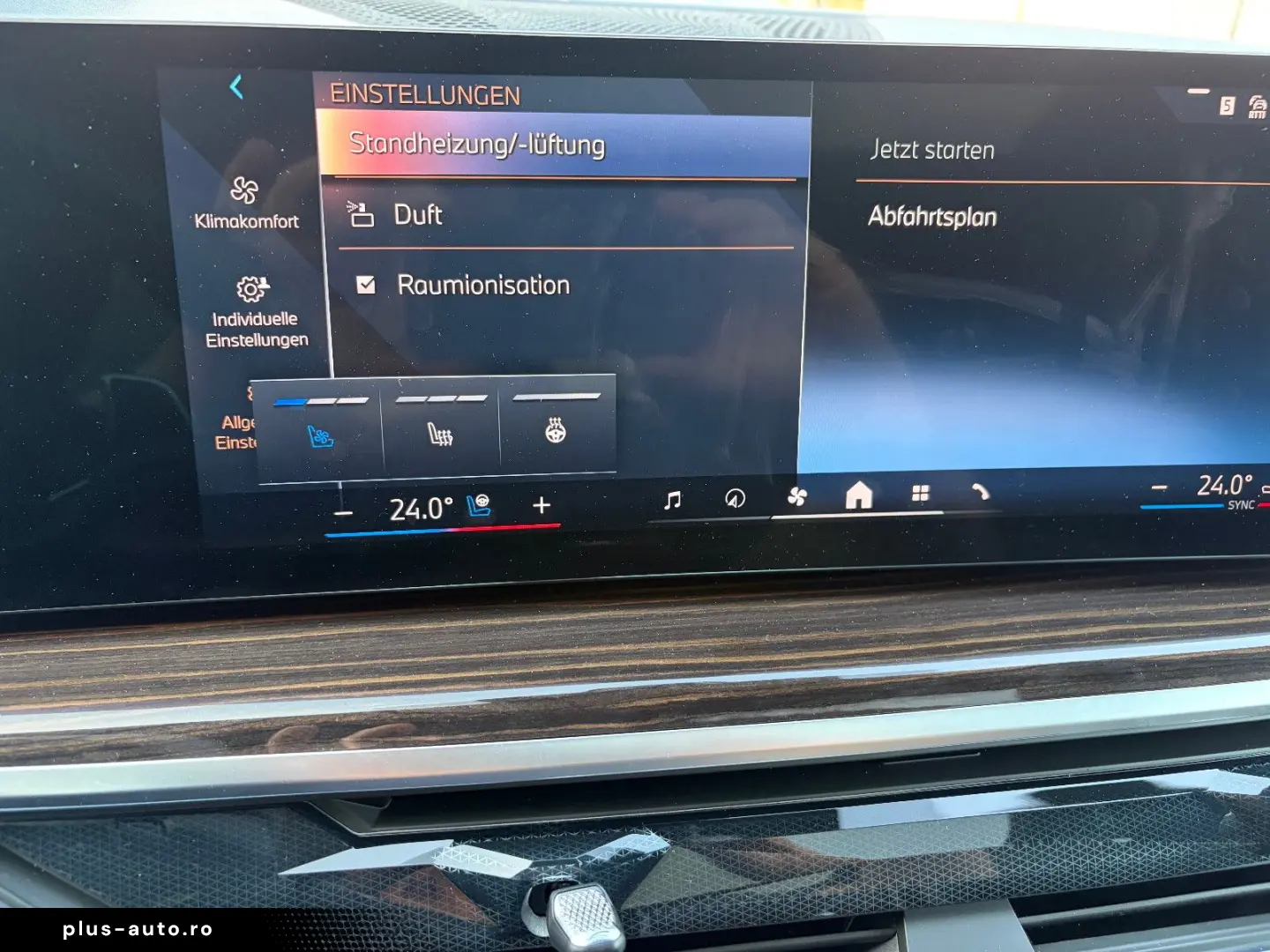 BMW X6 xDrive40d M Sport Adaptive AirSusp. 360Cam Pano