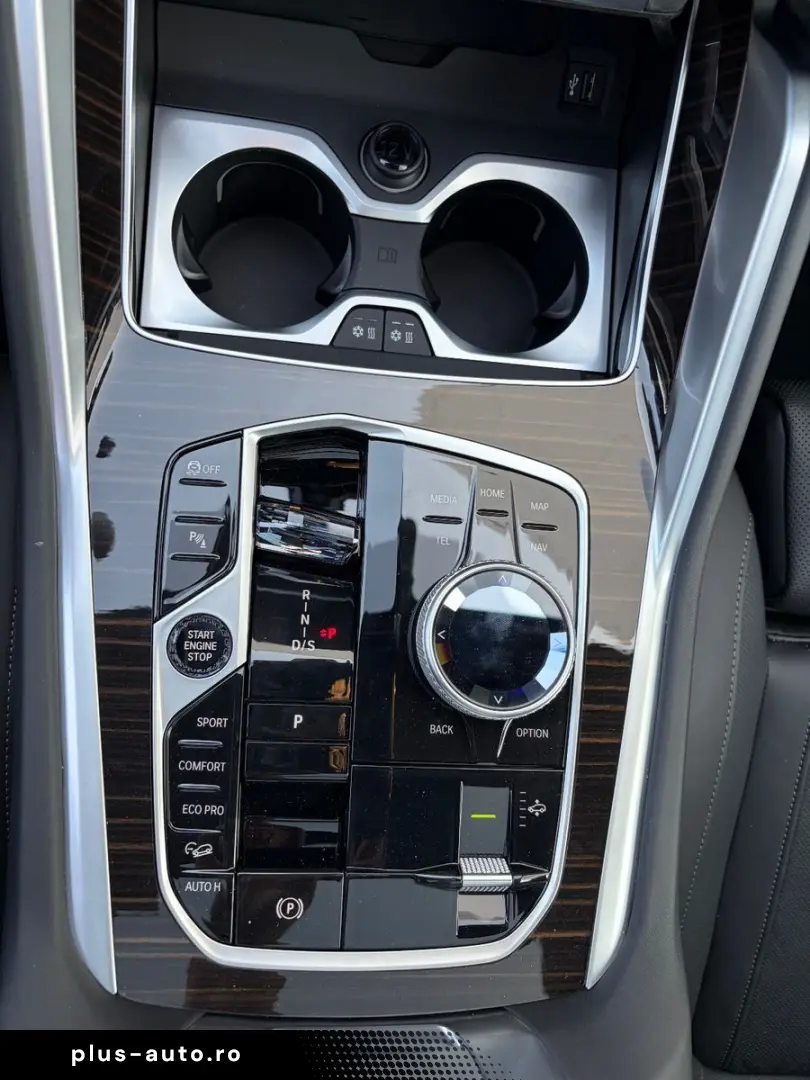 BMW X6 xDrive40d M Sport Adaptive AirSusp. 360Cam Pano