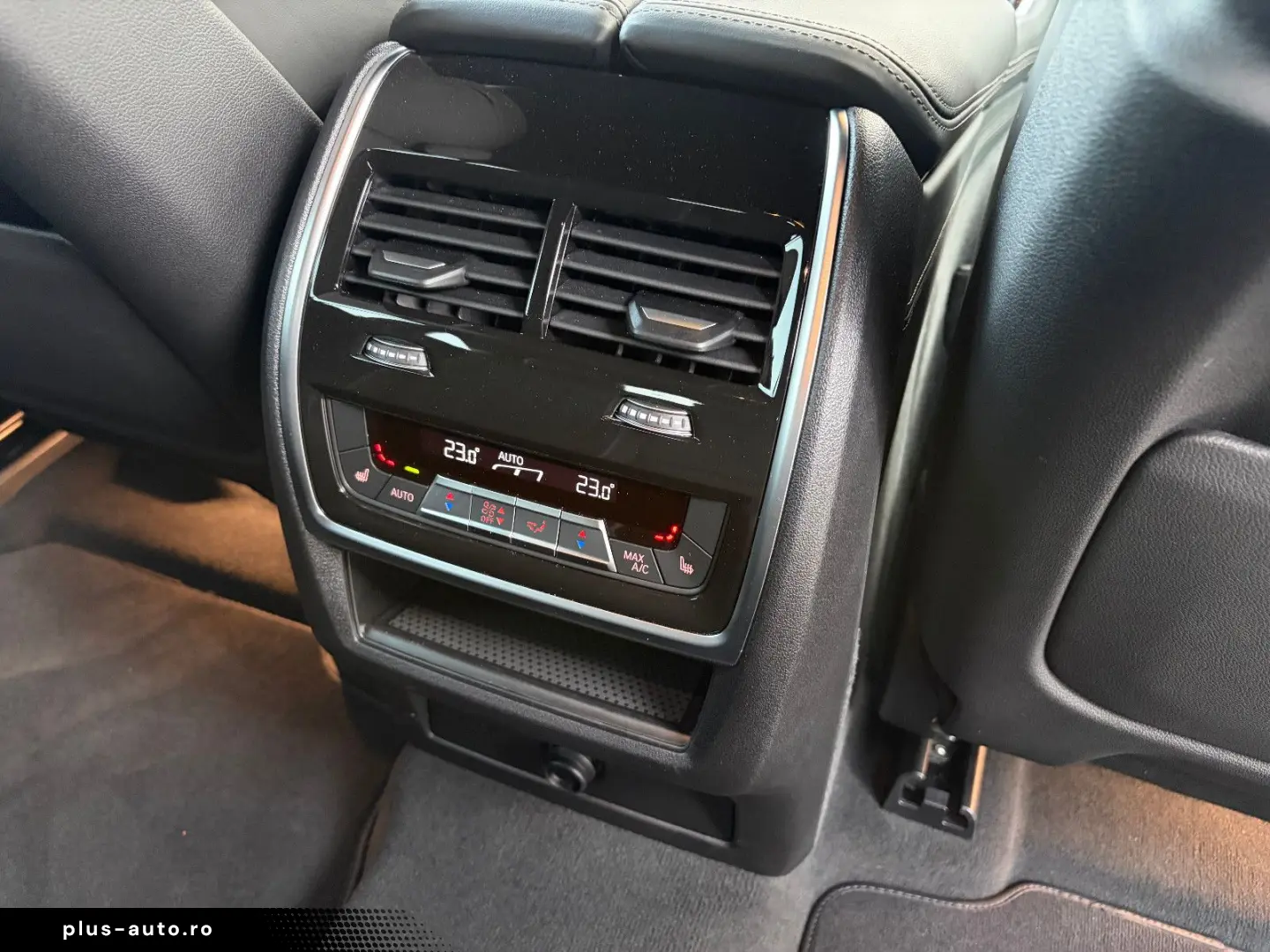 BMW X6 xDrive40d M Sport Adaptive AirSusp. 360Cam Pano