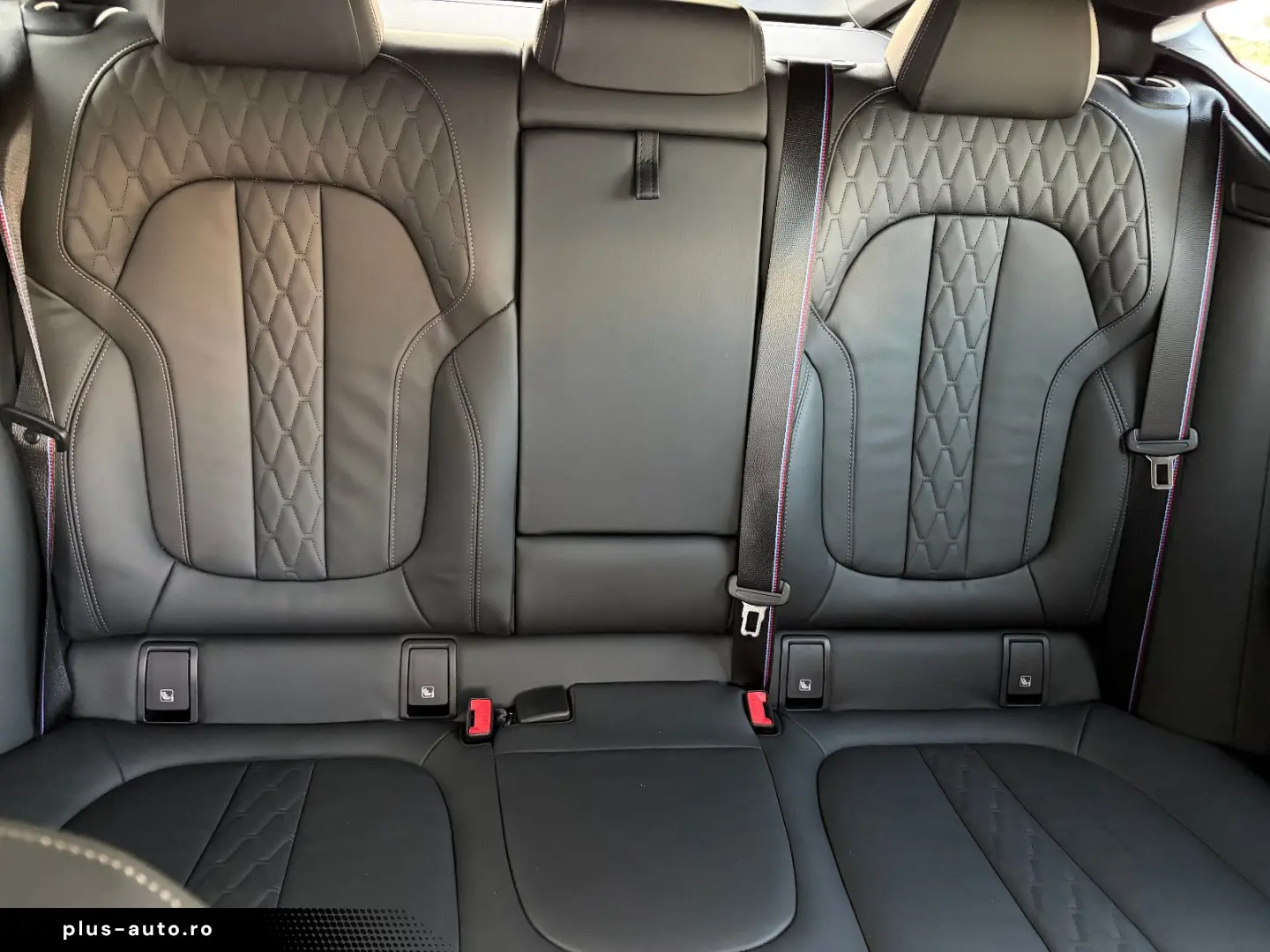 BMW X6 xDrive40d M Sport Adaptive AirSusp. 360Cam Pano