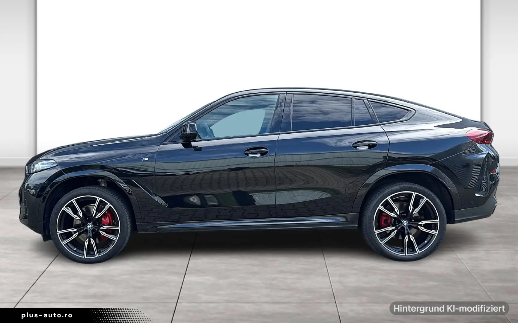 BMW X6 40d xDrive M Sport Pro Adaptive AirSusp. Pano H&K