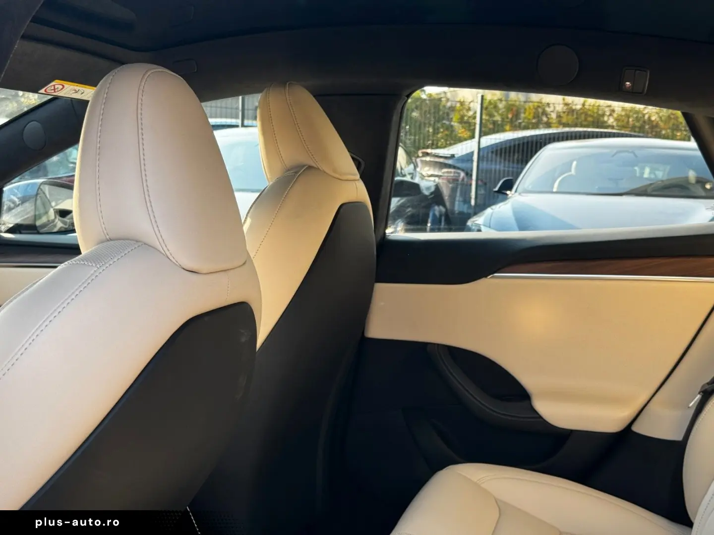 TESLA MODEL S PALLADIUM   ENHANCED AP AI4   MATRIX
