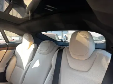 TESLA MODEL S PALLADIUM   ENHANCED AP AI4   MATRIX