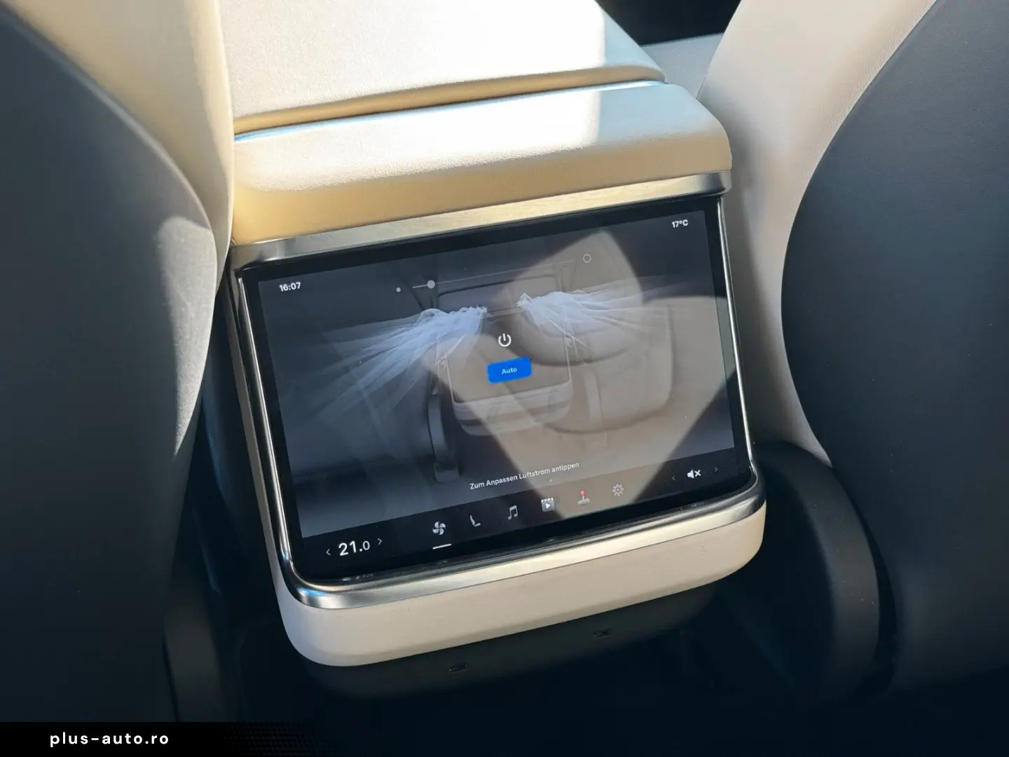 TESLA MODEL S PALLADIUM   ENHANCED AP AI4   MATRIX