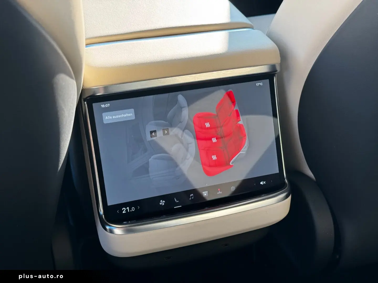 TESLA MODEL S PALLADIUM   ENHANCED AP AI4   MATRIX