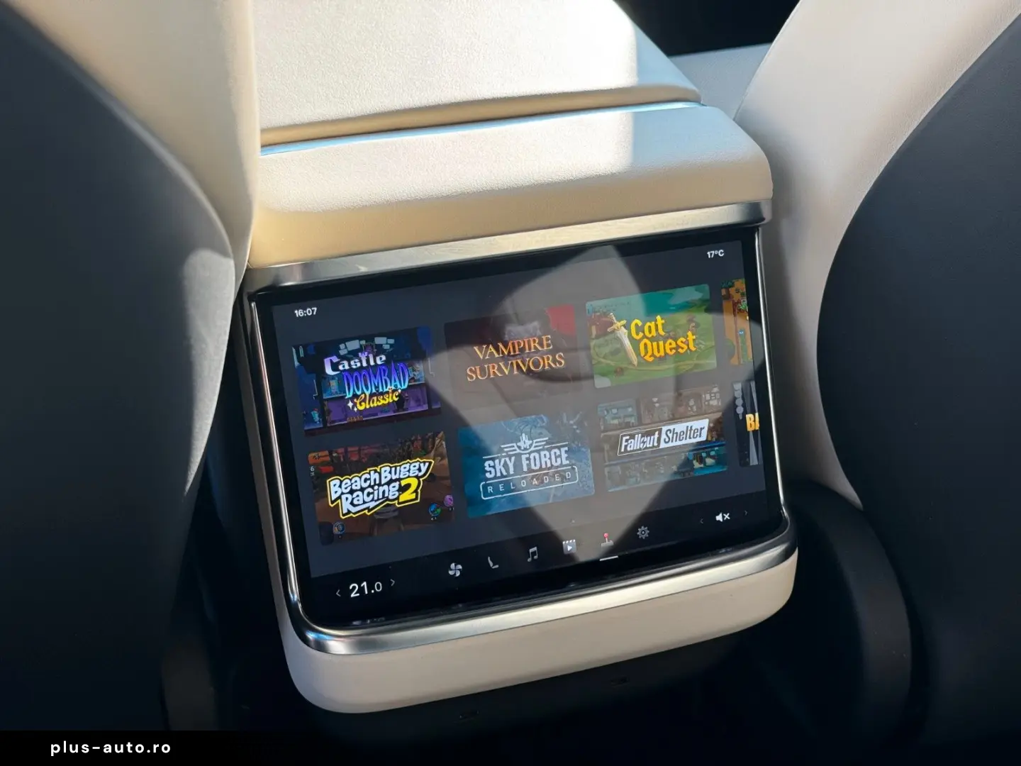 TESLA MODEL S PALLADIUM   ENHANCED AP AI4   MATRIX