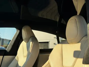 TESLA MODEL S PALLADIUM   ENHANCED AP AI4   MATRIX