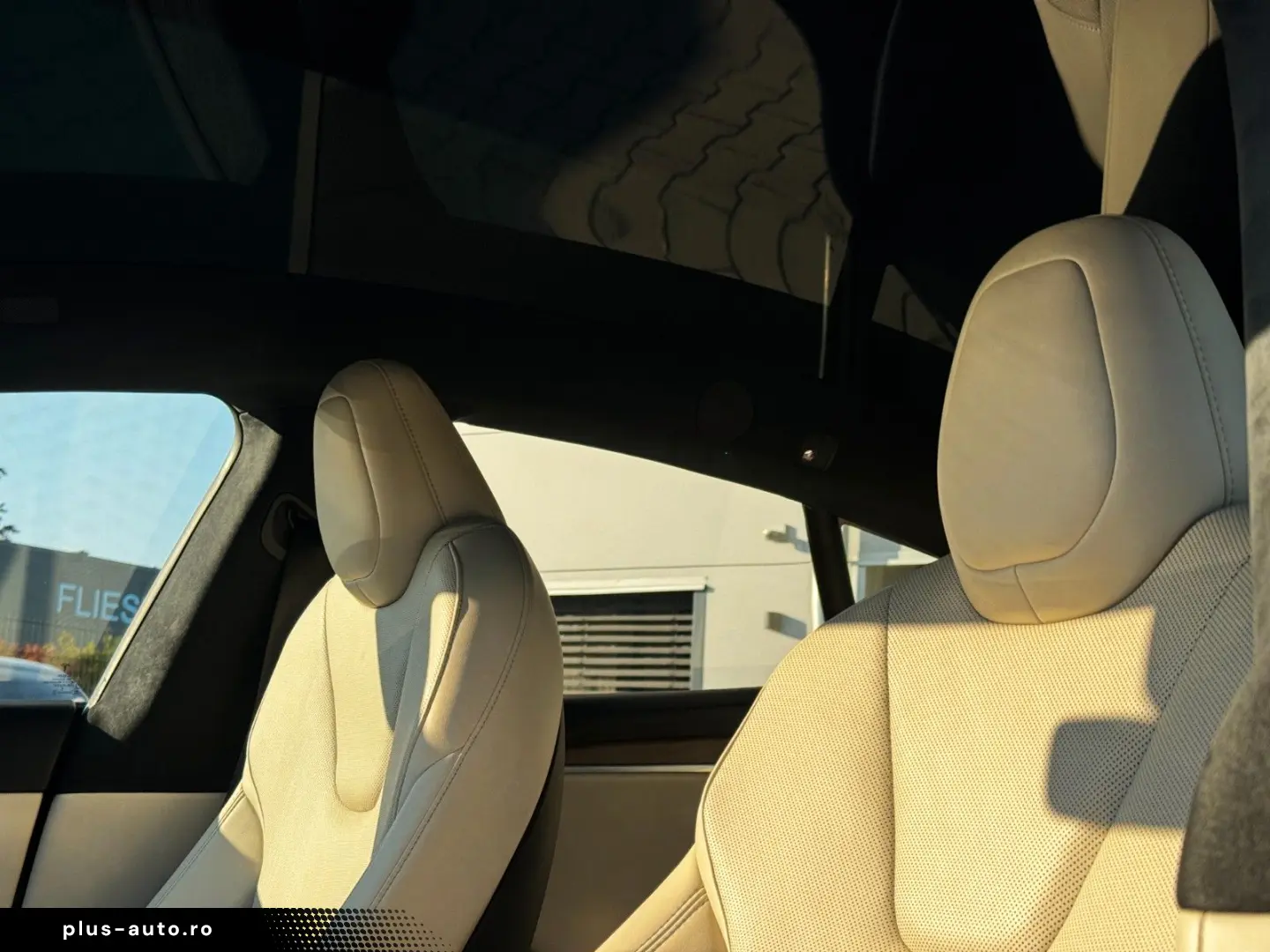 TESLA MODEL S PALLADIUM   ENHANCED AP AI4   MATRIX