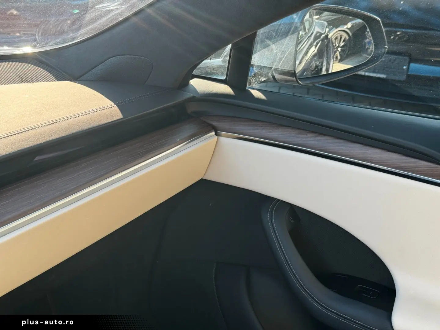 TESLA MODEL S PALLADIUM   ENHANCED AP AI4   MATRIX