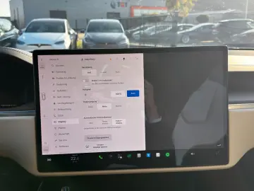 TESLA MODEL S PALLADIUM   ENHANCED AP AI4   MATRIX