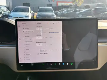 TESLA MODEL S PALLADIUM   ENHANCED AP AI4   MATRIX