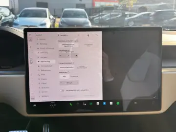 TESLA MODEL S PALLADIUM   ENHANCED AP AI4   MATRIX