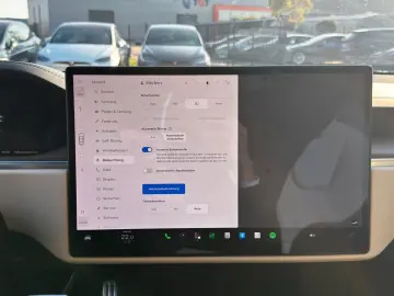 TESLA MODEL S PALLADIUM   ENHANCED AP AI4   MATRIX