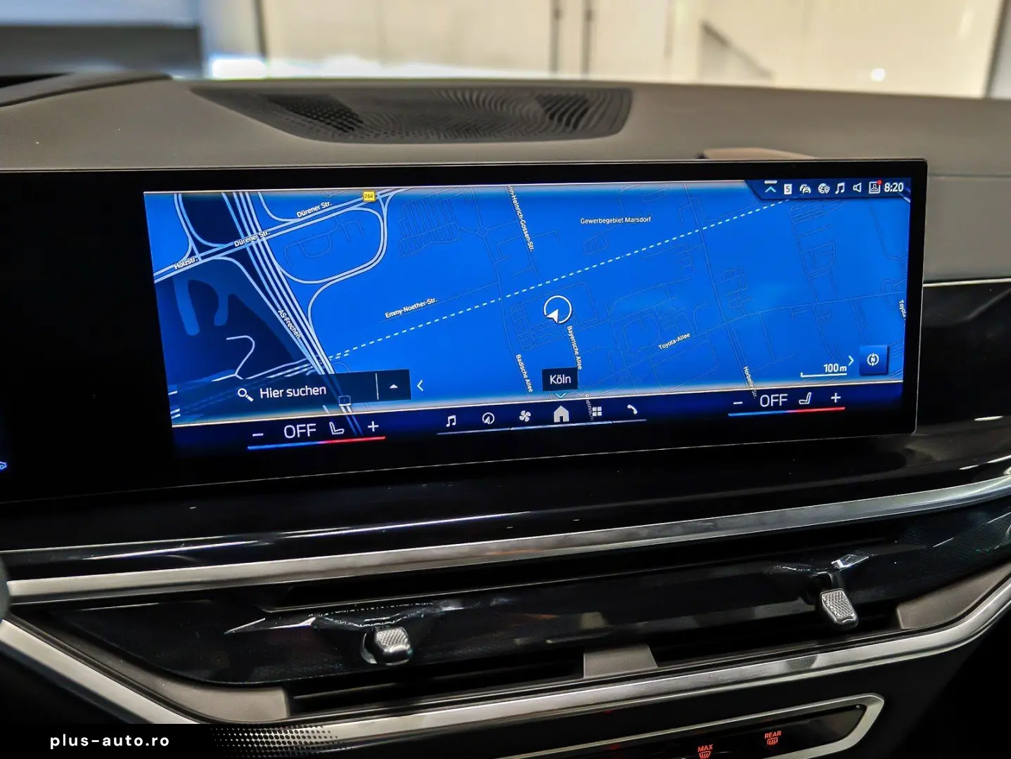 BMW X6 30d xDrive M Sport 360Cam HuD H&K