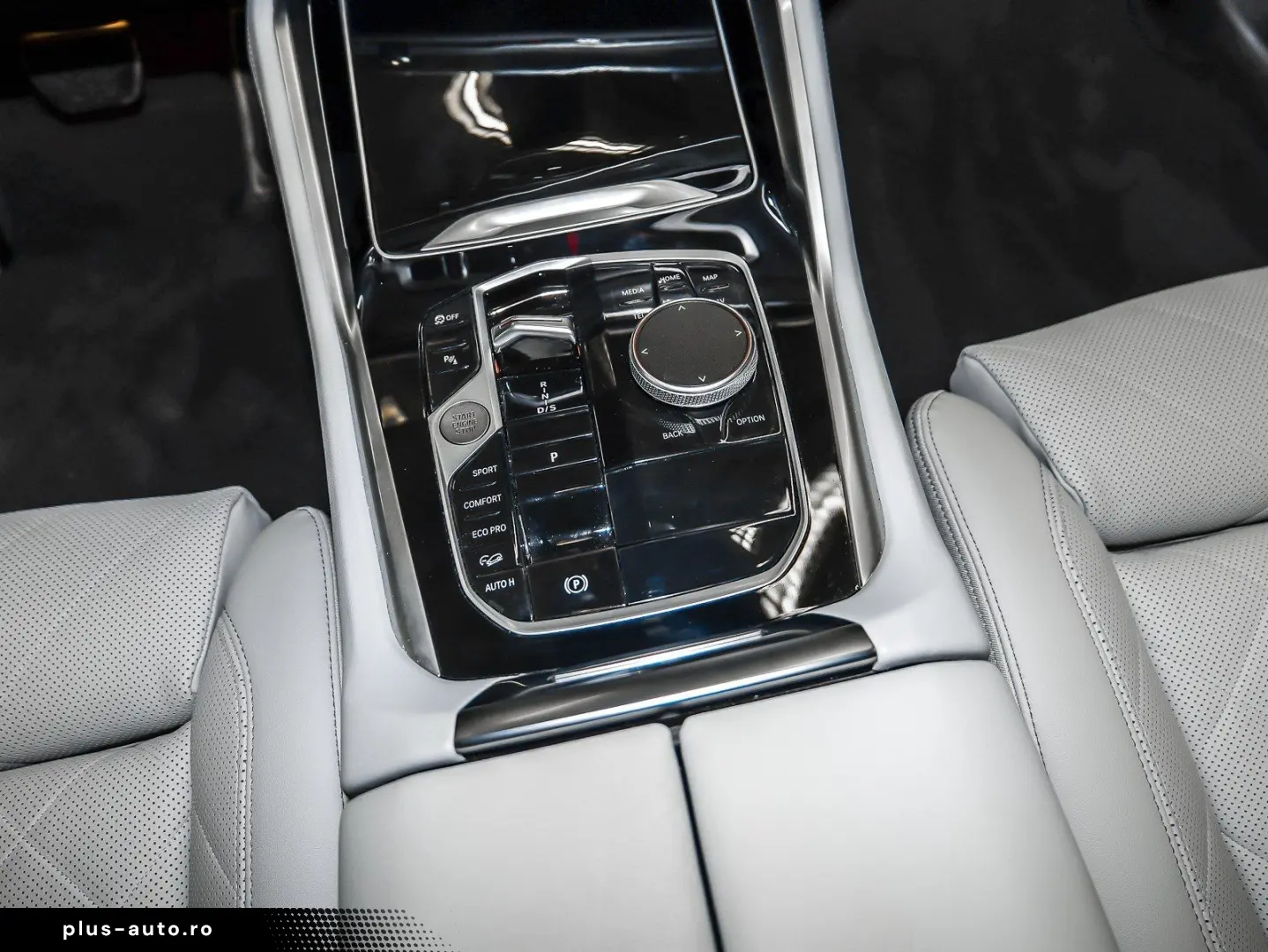 BMW X6 30d xDrive M Sport 360Cam HuD H&K