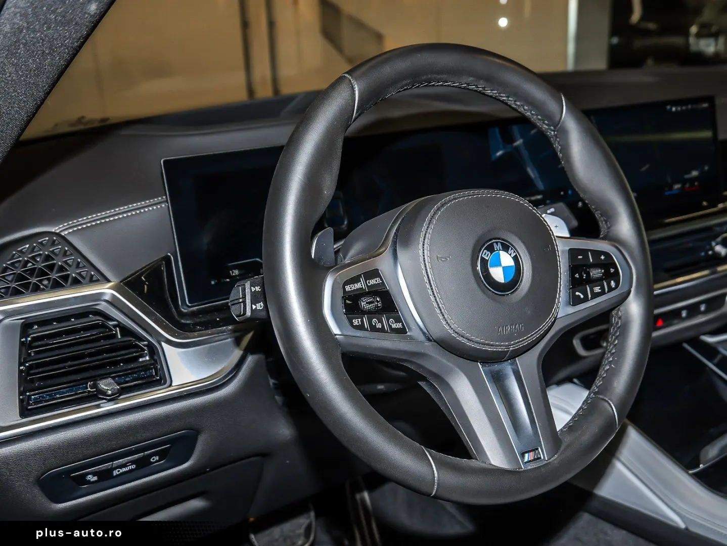 BMW X6 30d xDrive M Sport 360Cam HuD H&K