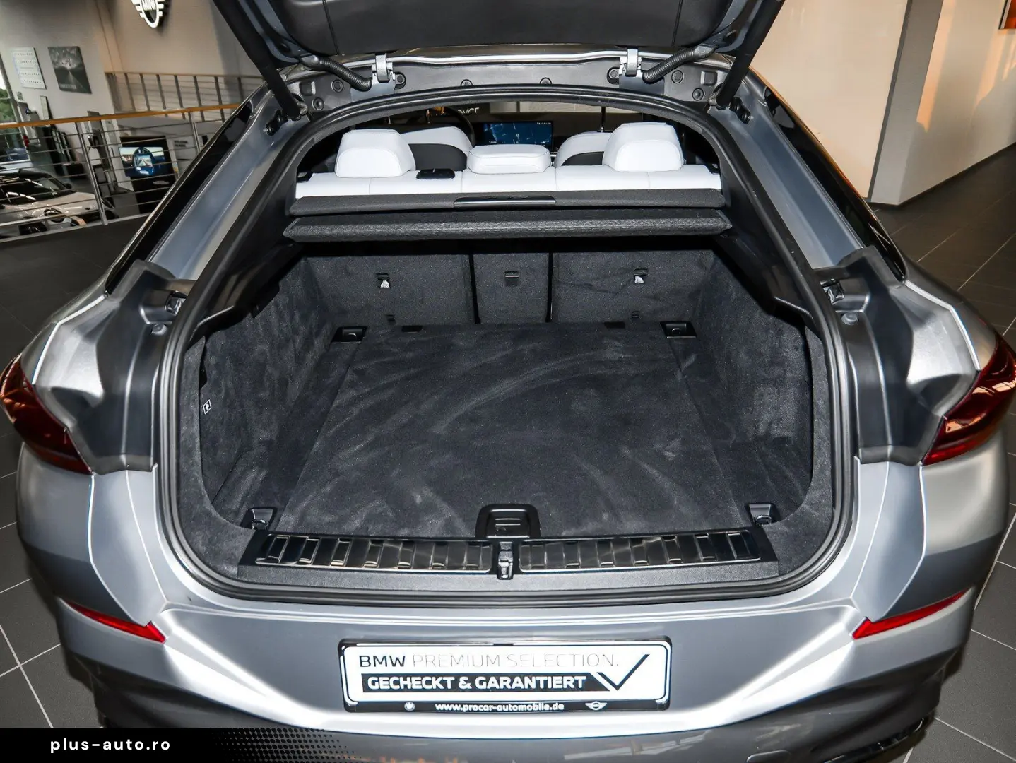 BMW X6 30d xDrive M Sport 360Cam HuD H&K