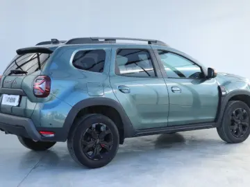 DACIA DUSTER 1.3 TCe 150CP Extreme EDC