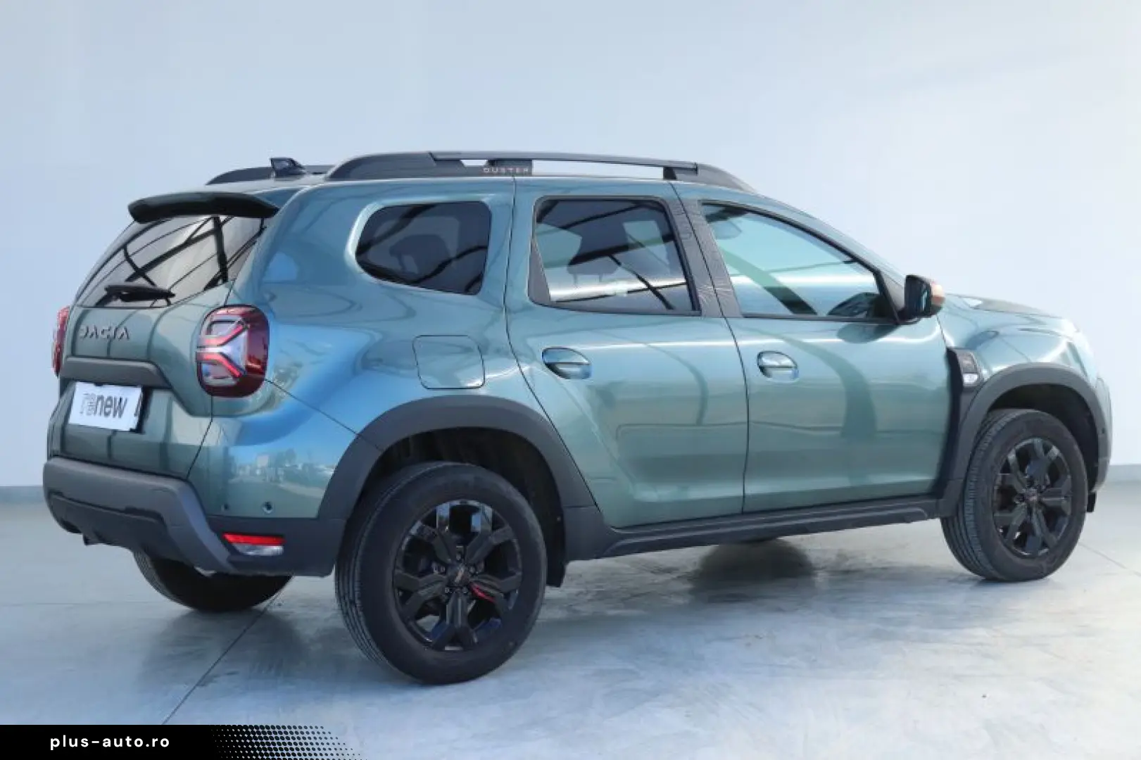 DACIA DUSTER 1.3 TCe 150CP Extreme EDC