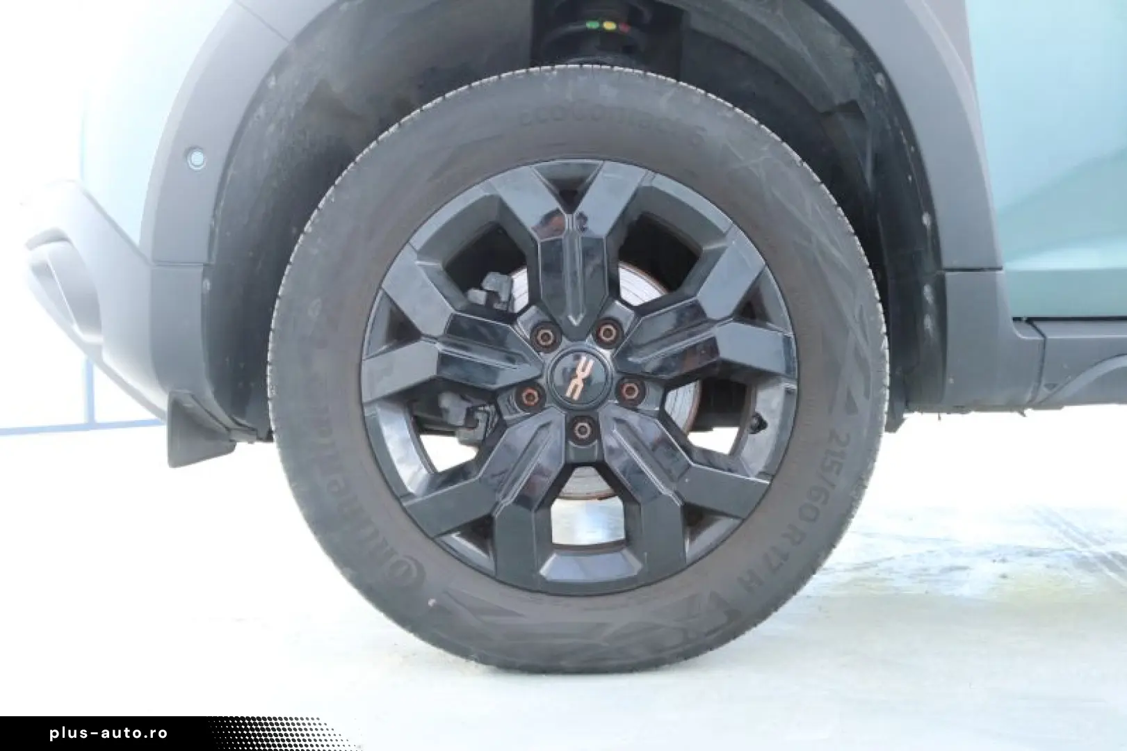 DACIA DUSTER 1.3 TCe 150CP Extreme EDC
