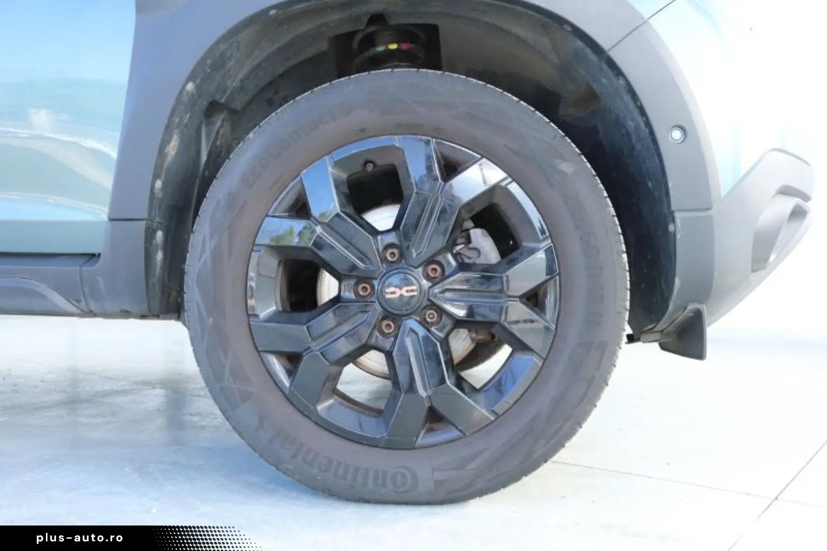 DACIA DUSTER 1.3 TCe 150CP Extreme EDC