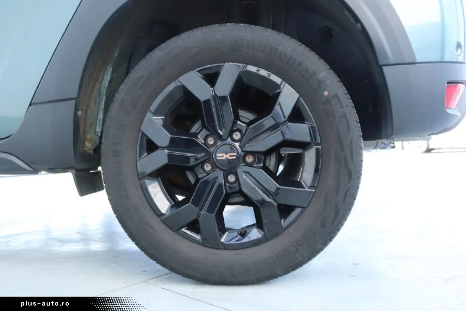 DACIA DUSTER 1.3 TCe 150CP Extreme EDC