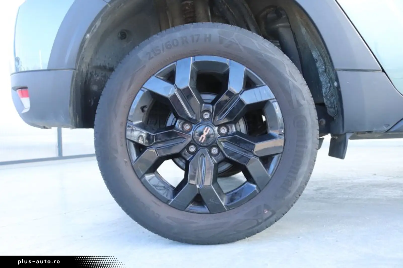DACIA DUSTER 1.3 TCe 150CP Extreme EDC