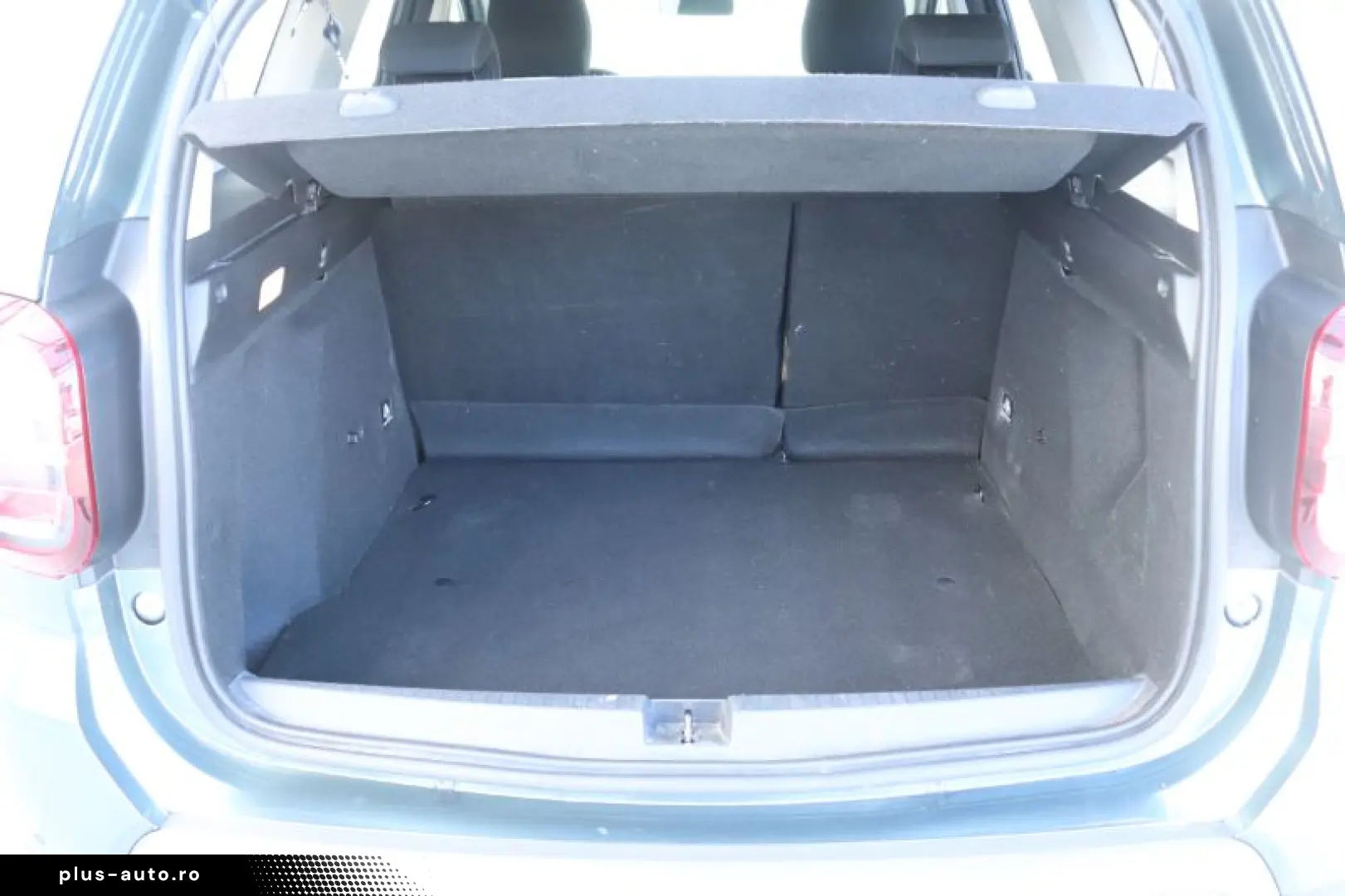 DACIA DUSTER 1.3 TCe 150CP Extreme EDC