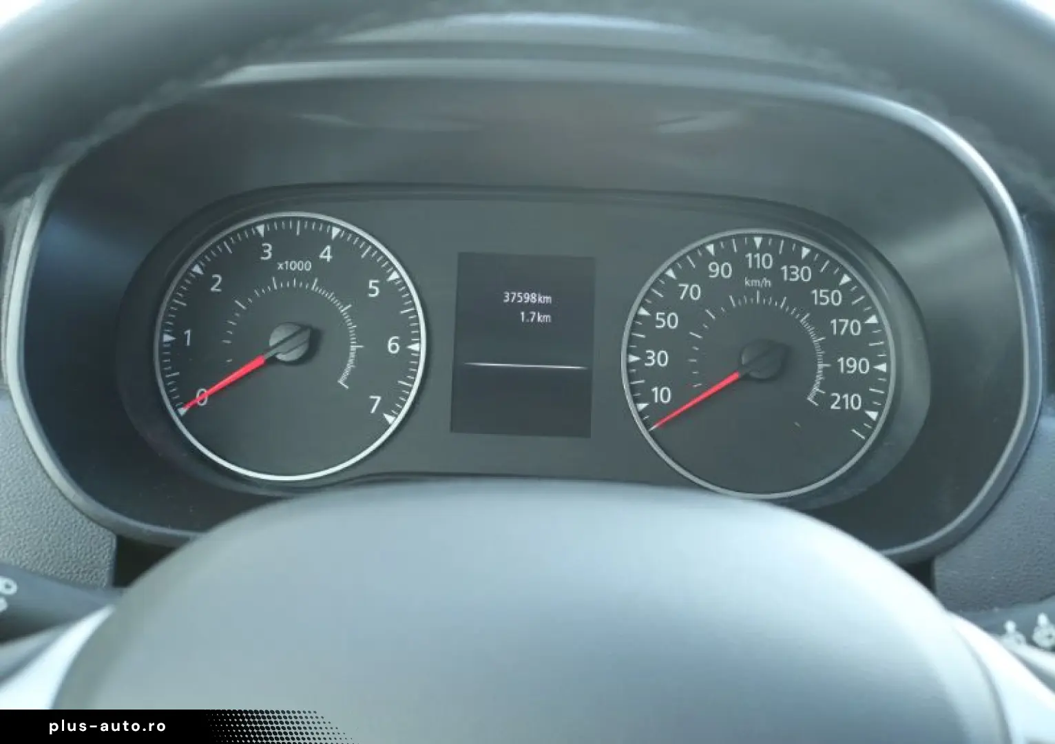 DACIA DUSTER 1.3 TCe 150CP Extreme EDC