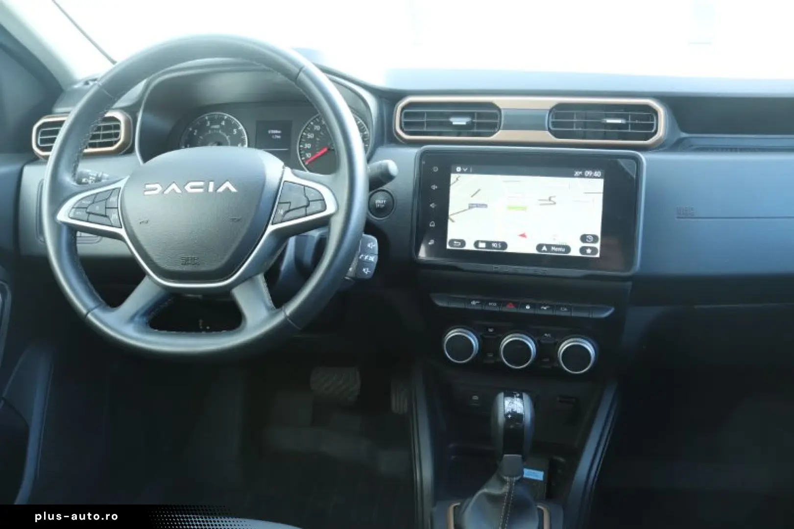 DACIA DUSTER 1.3 TCe 150CP Extreme EDC