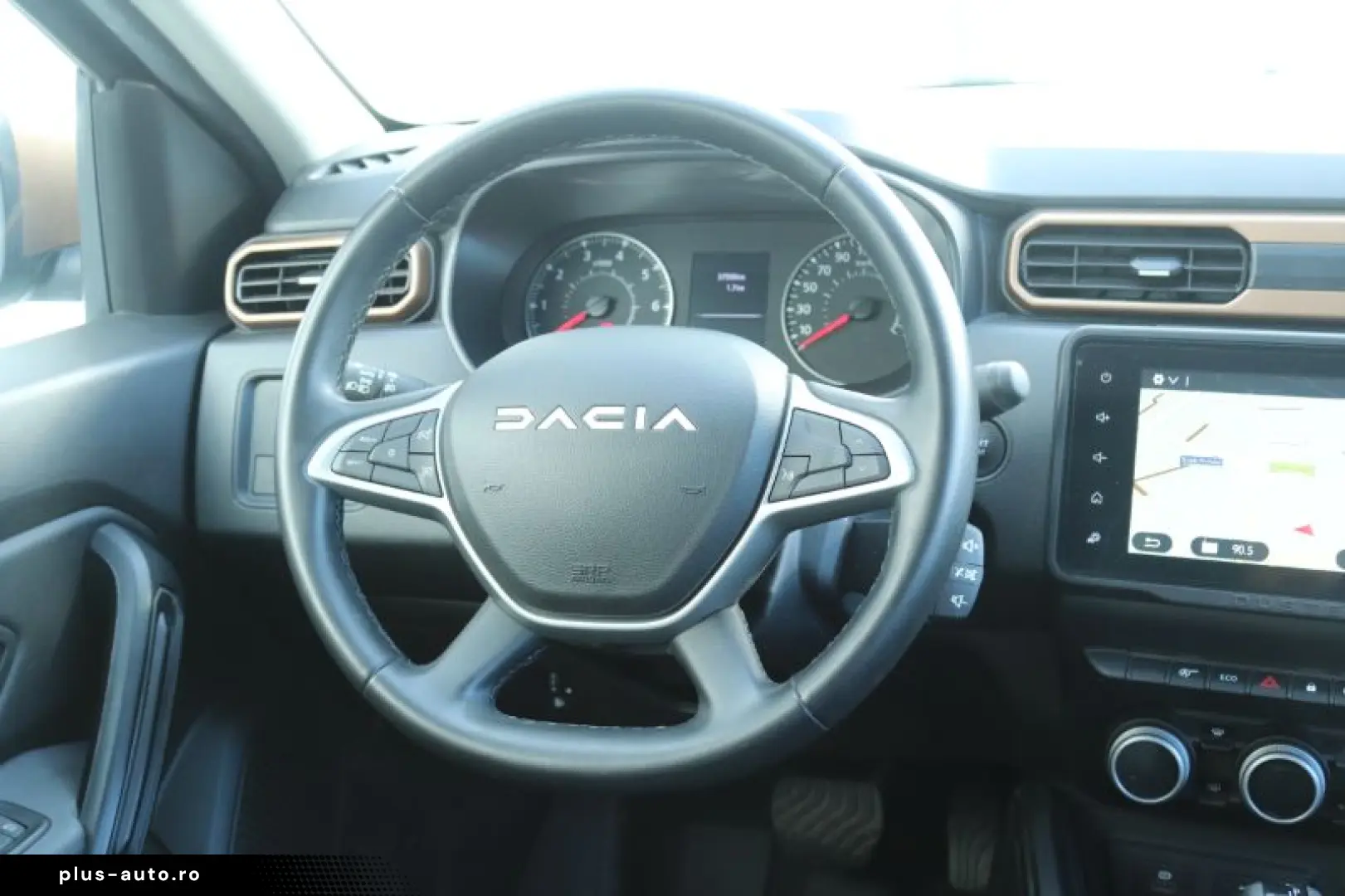 DACIA DUSTER 1.3 TCe 150CP Extreme EDC