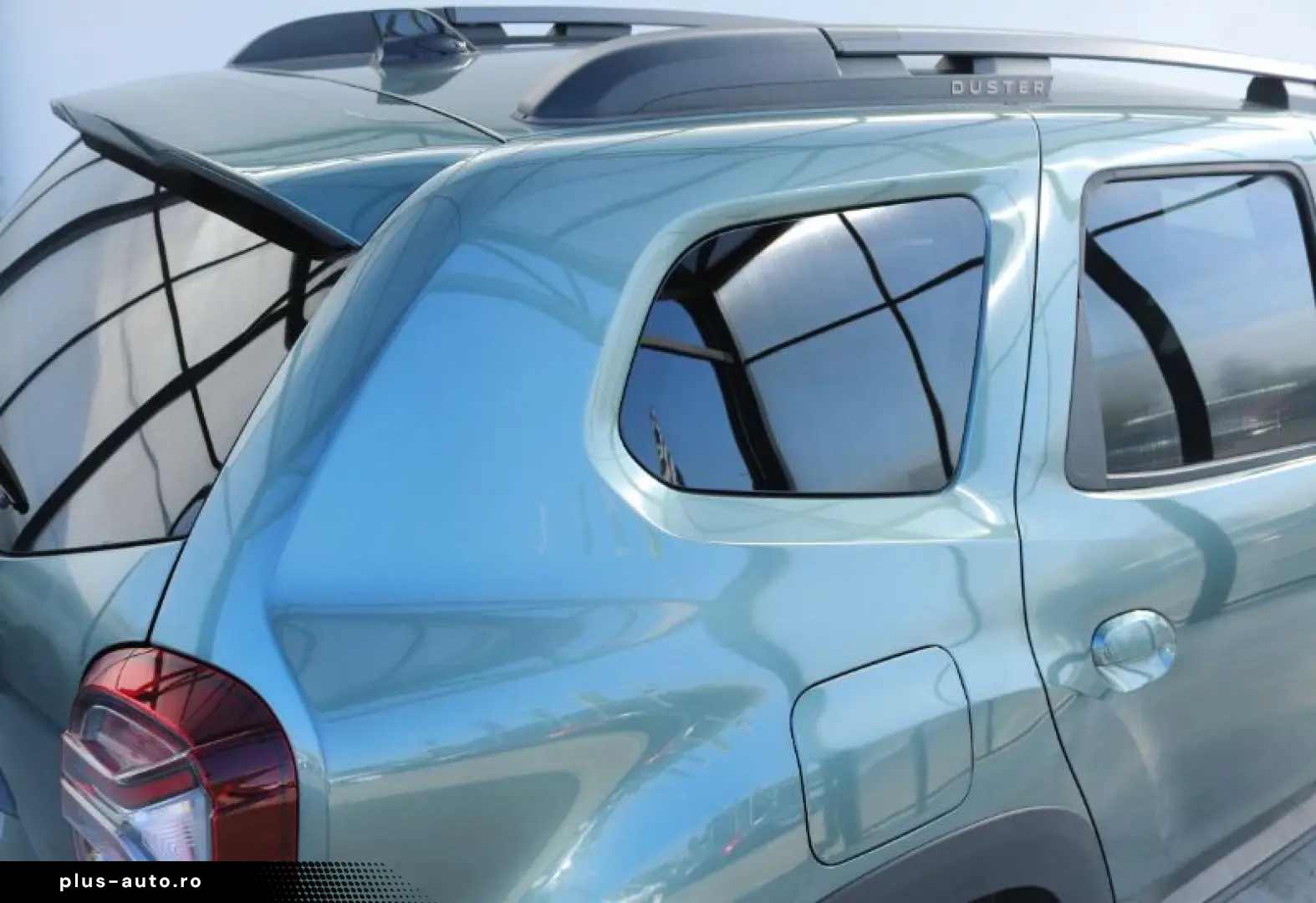 DACIA DUSTER 1.3 TCe 150CP Extreme EDC