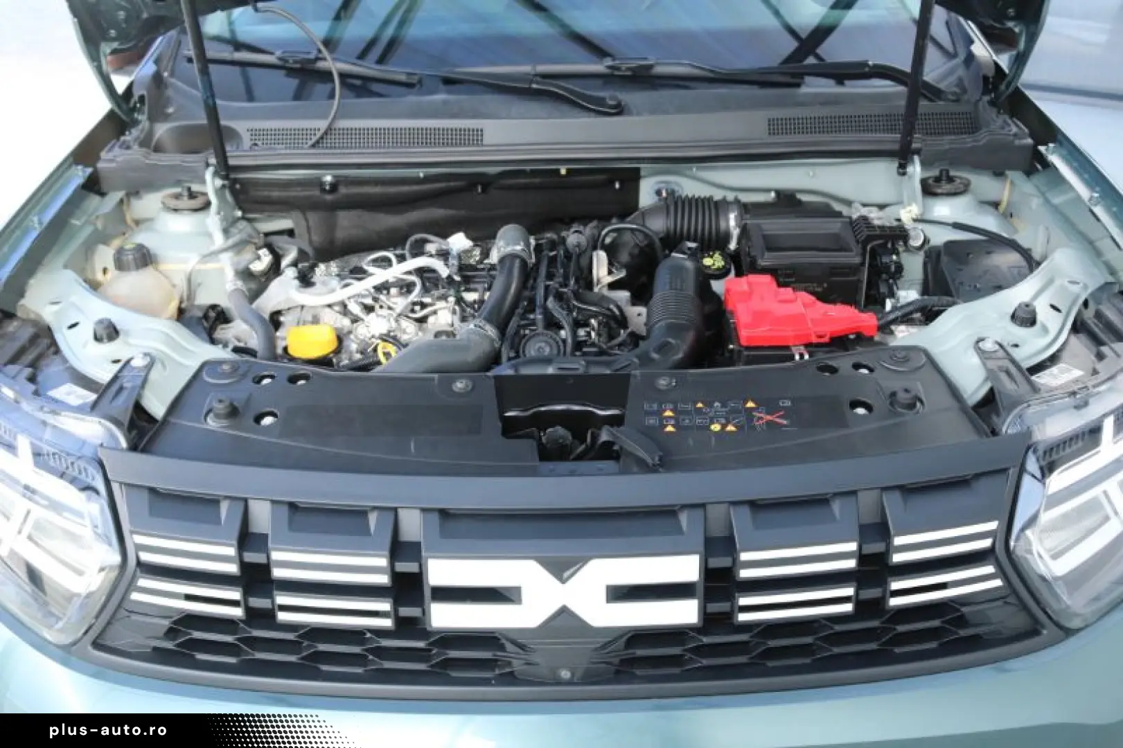 DACIA DUSTER 1.3 TCe 150CP Extreme EDC