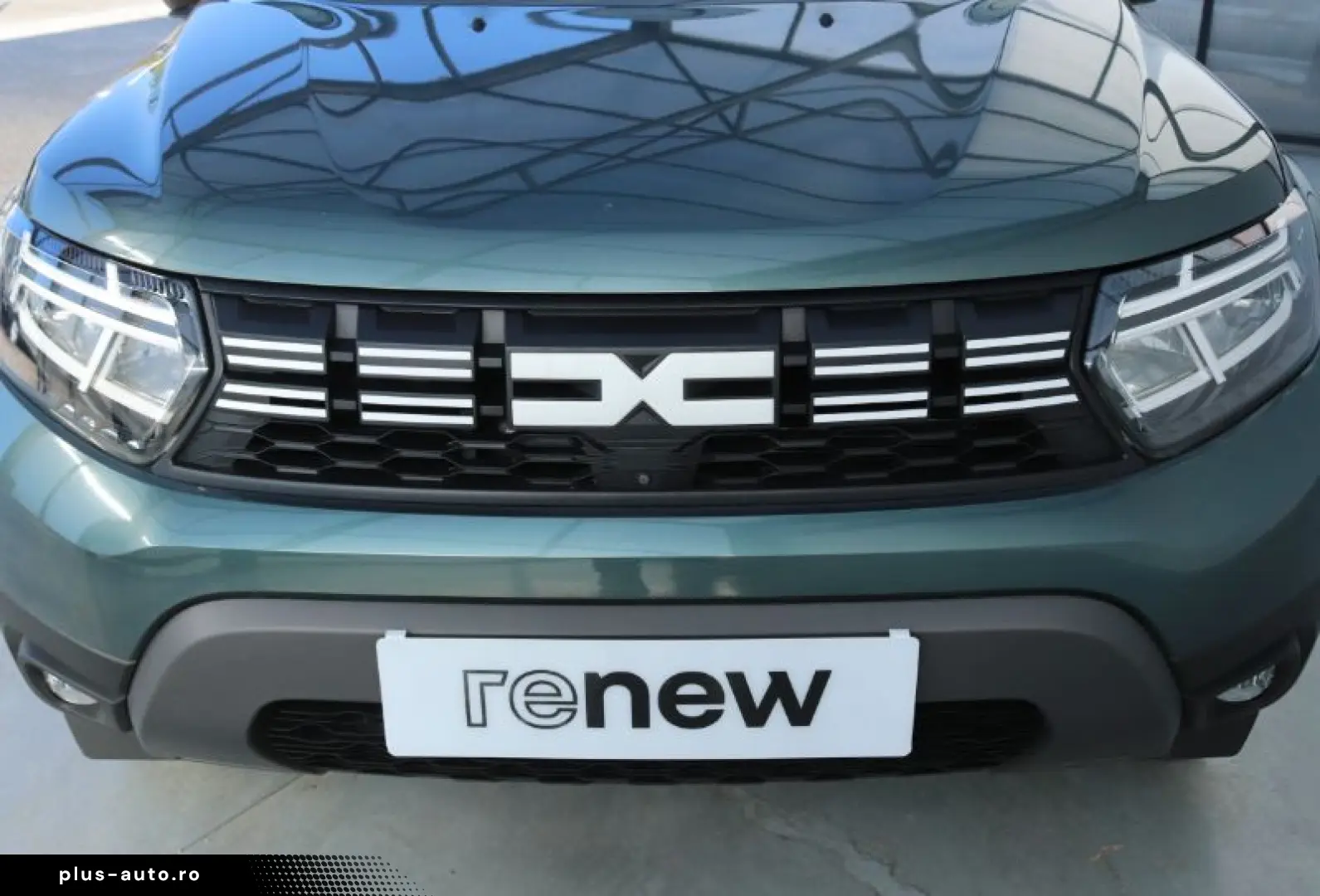 DACIA DUSTER 1.3 TCe 150CP Extreme EDC