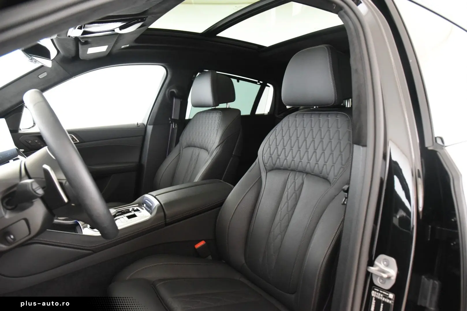 BMW X6 30d xDrive M Sport Pro Adaptive AirSusp. ACC Pano H&K