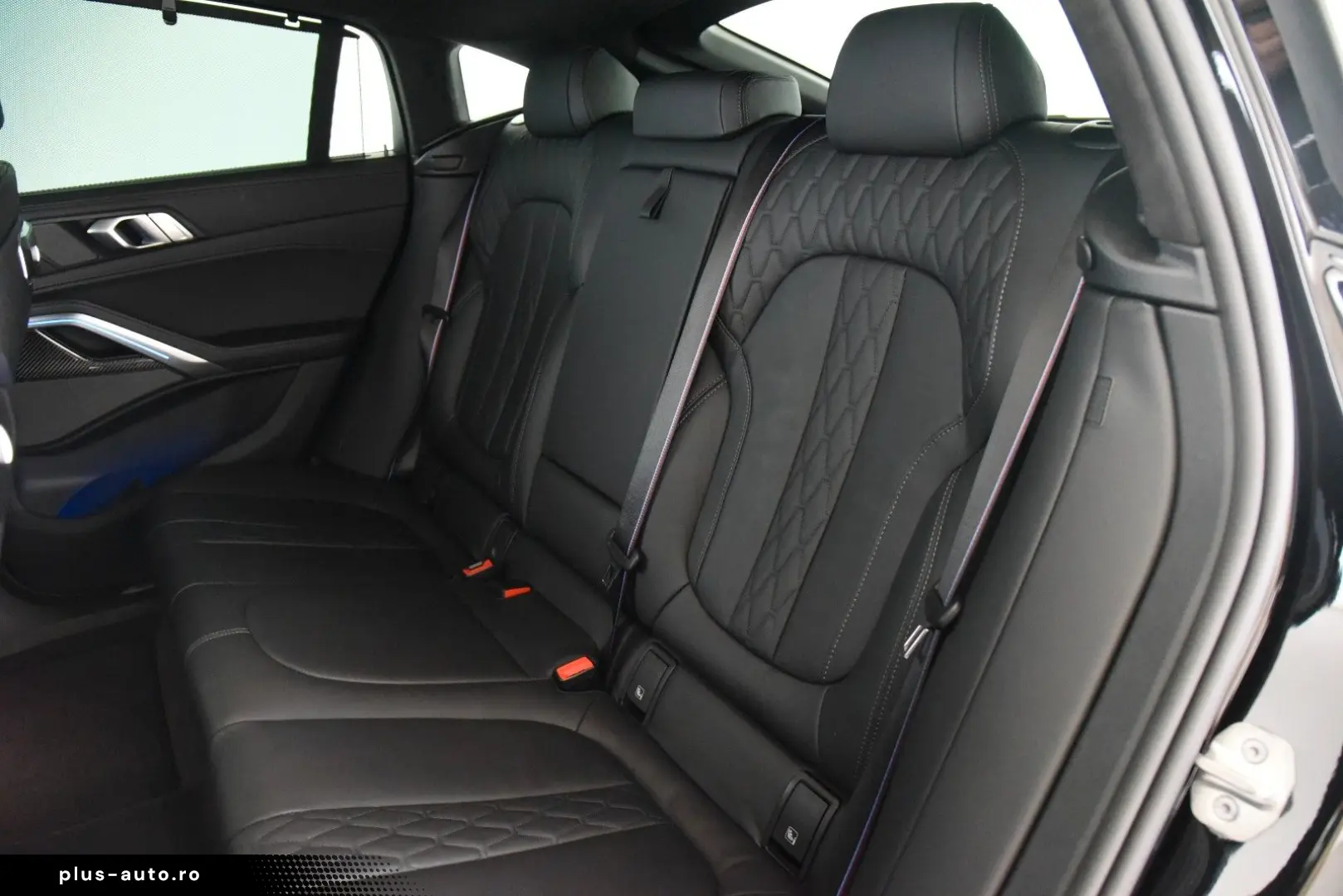 BMW X6 30d xDrive M Sport Pro Adaptive AirSusp. ACC Pano H&K