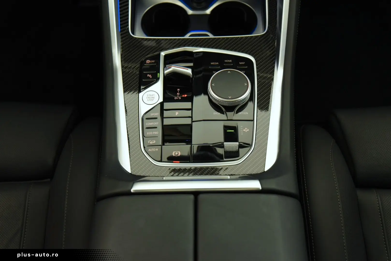BMW X6 30d xDrive M Sport Pro Adaptive AirSusp. ACC Pano H&K