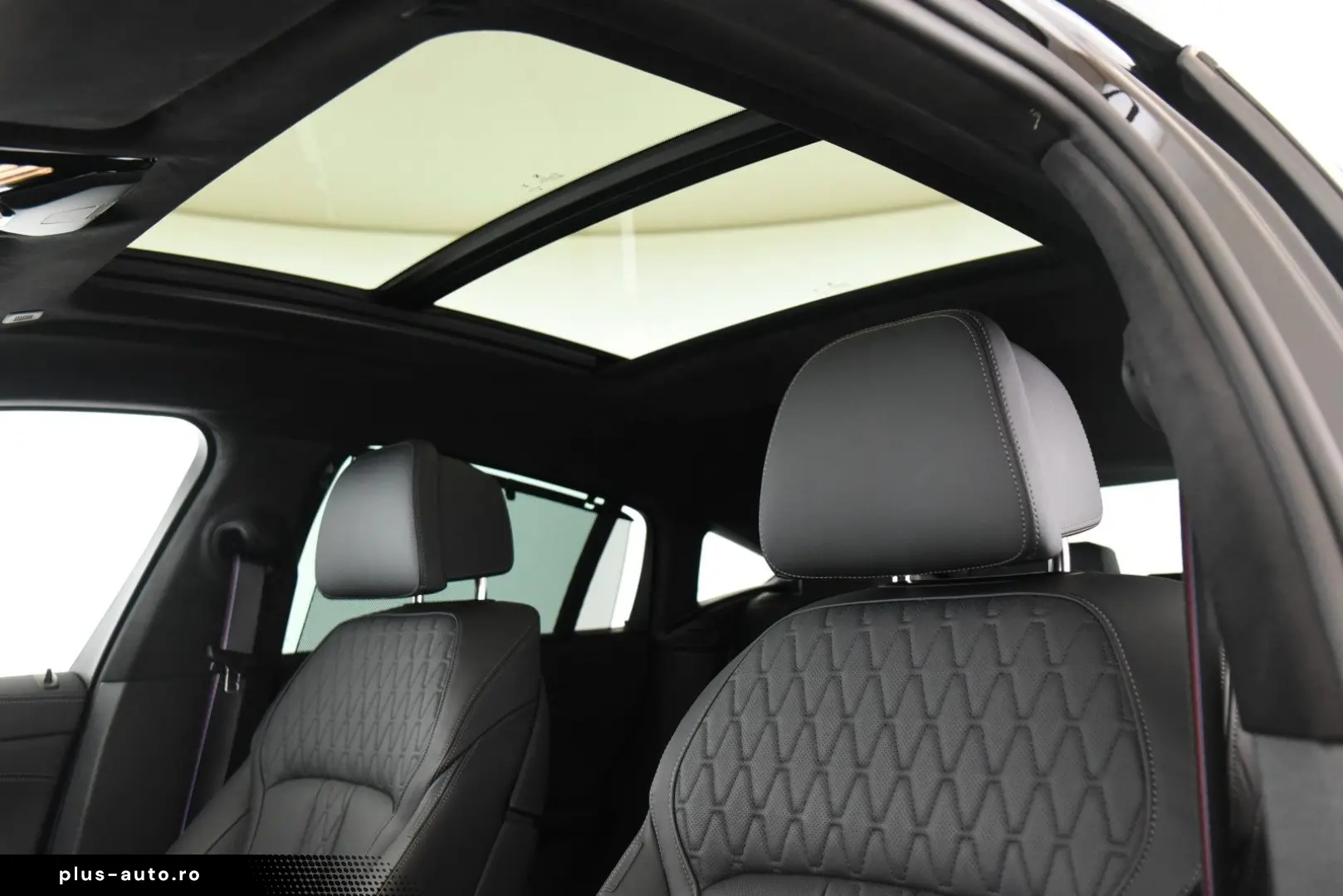 BMW X6 30d xDrive M Sport Pro Adaptive AirSusp. ACC Pano H&K