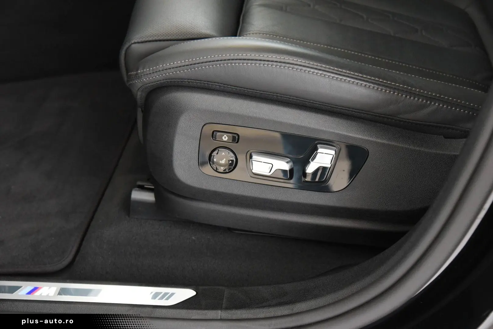 BMW X6 30d xDrive M Sport Pro Adaptive AirSusp. ACC Pano H&K