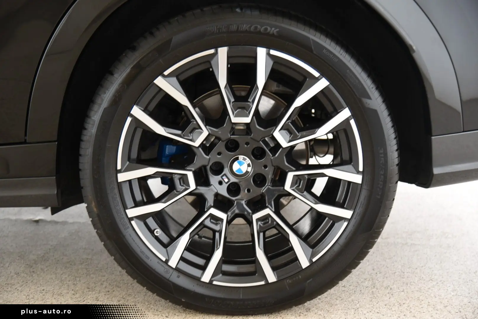 BMW X6 30d xDrive M Sport Pro Adaptive AirSusp. ACC Pano H&K