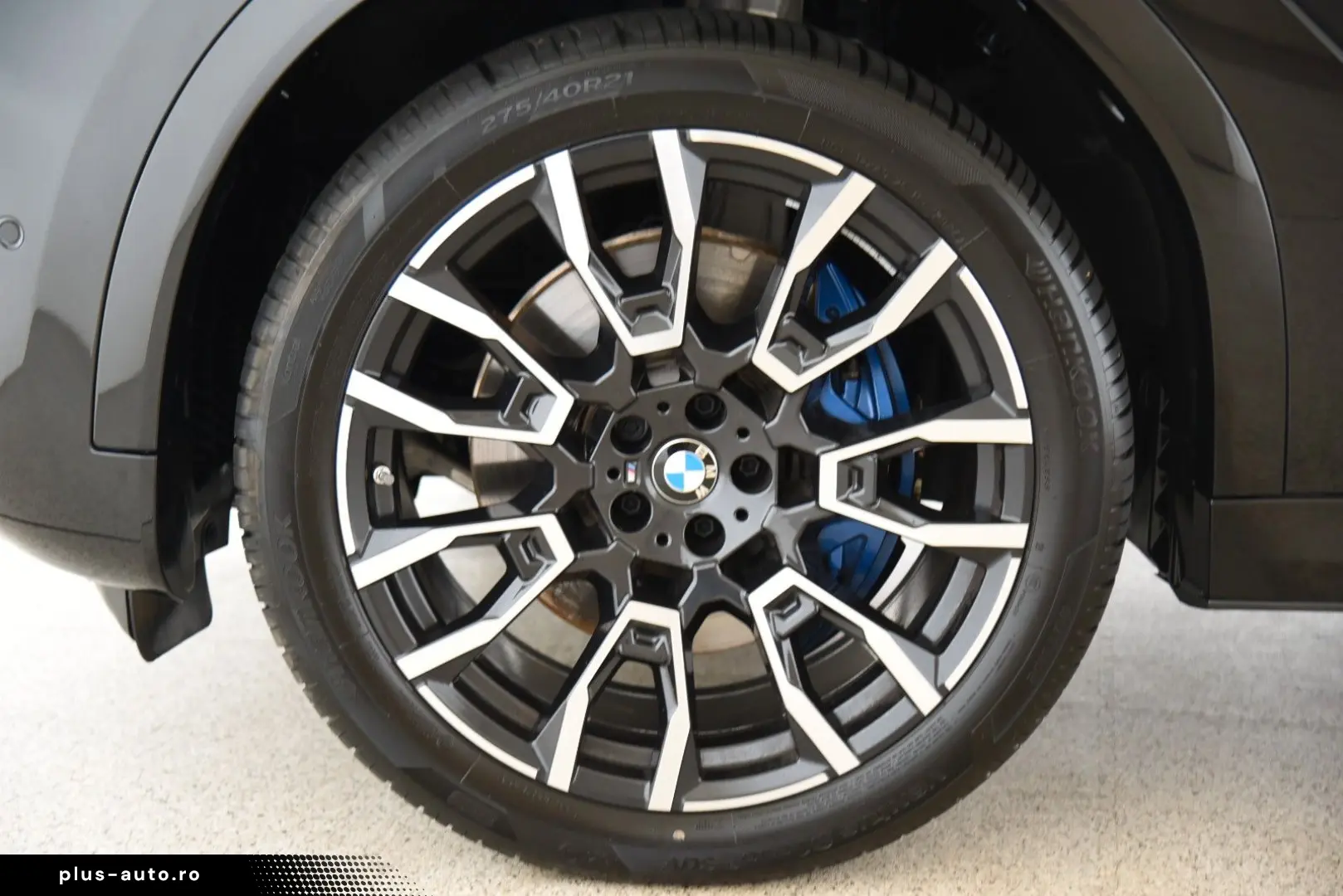 BMW X6 30d xDrive M Sport Pro Adaptive AirSusp. ACC Pano H&K