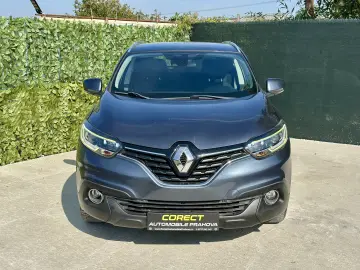 Renault Kadjar 2017 Keyless Dubluclimatronic Rate Garantie