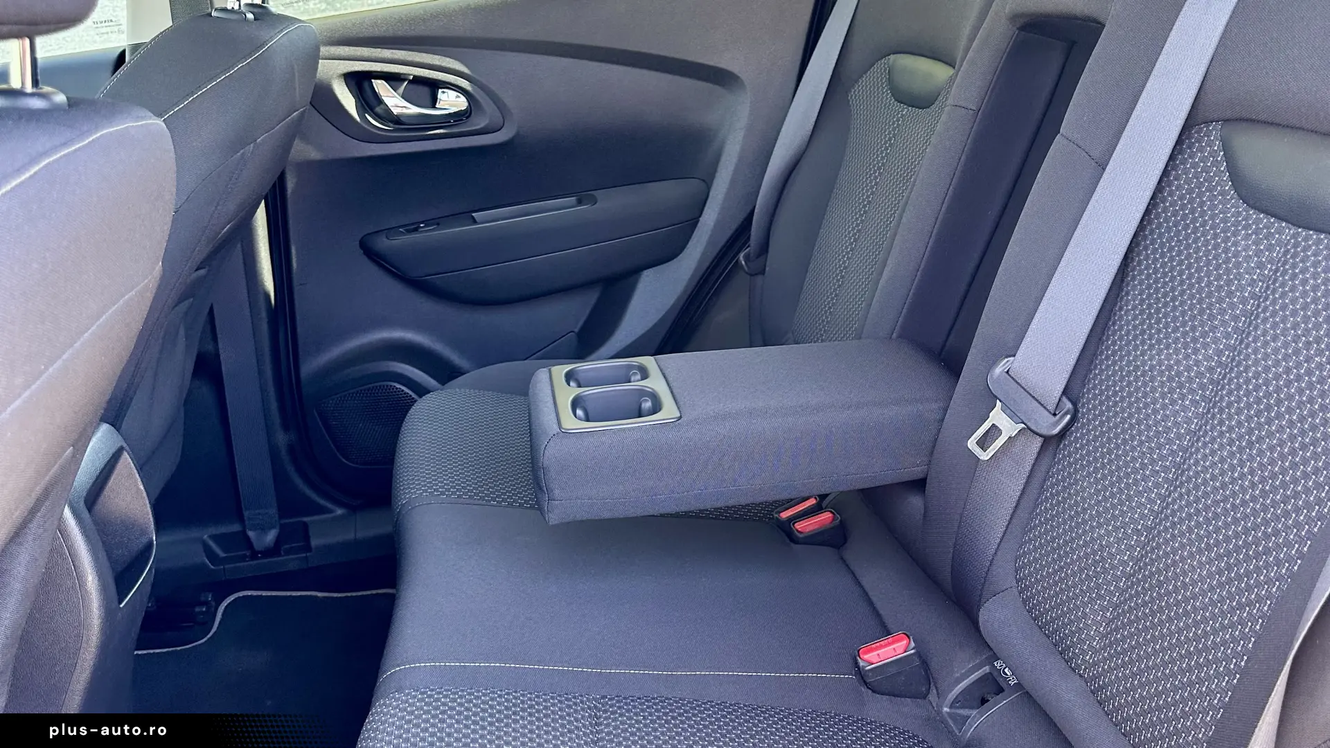 Renault Kadjar 2017 Keyless Dubluclimatronic Rate Garantie