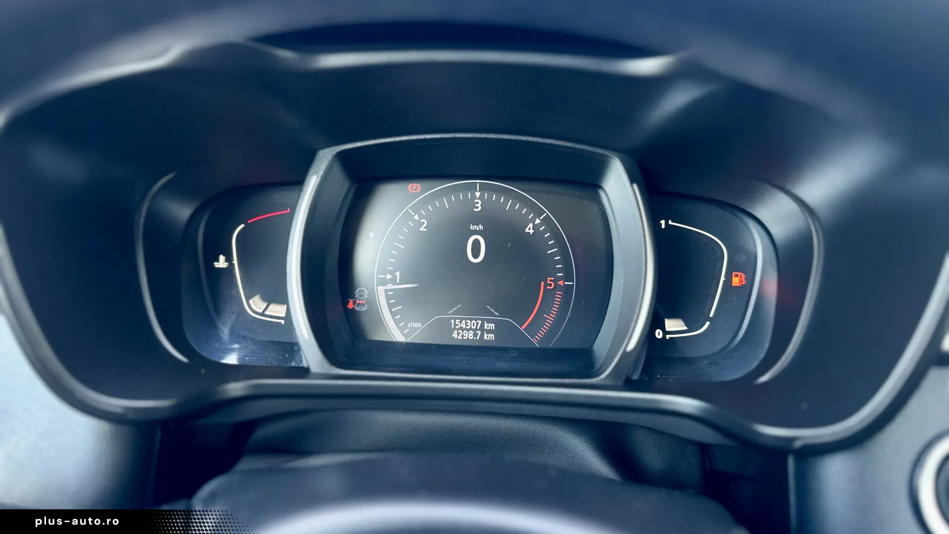 Renault Kadjar 2017 Keyless Dubluclimatronic Rate Garantie