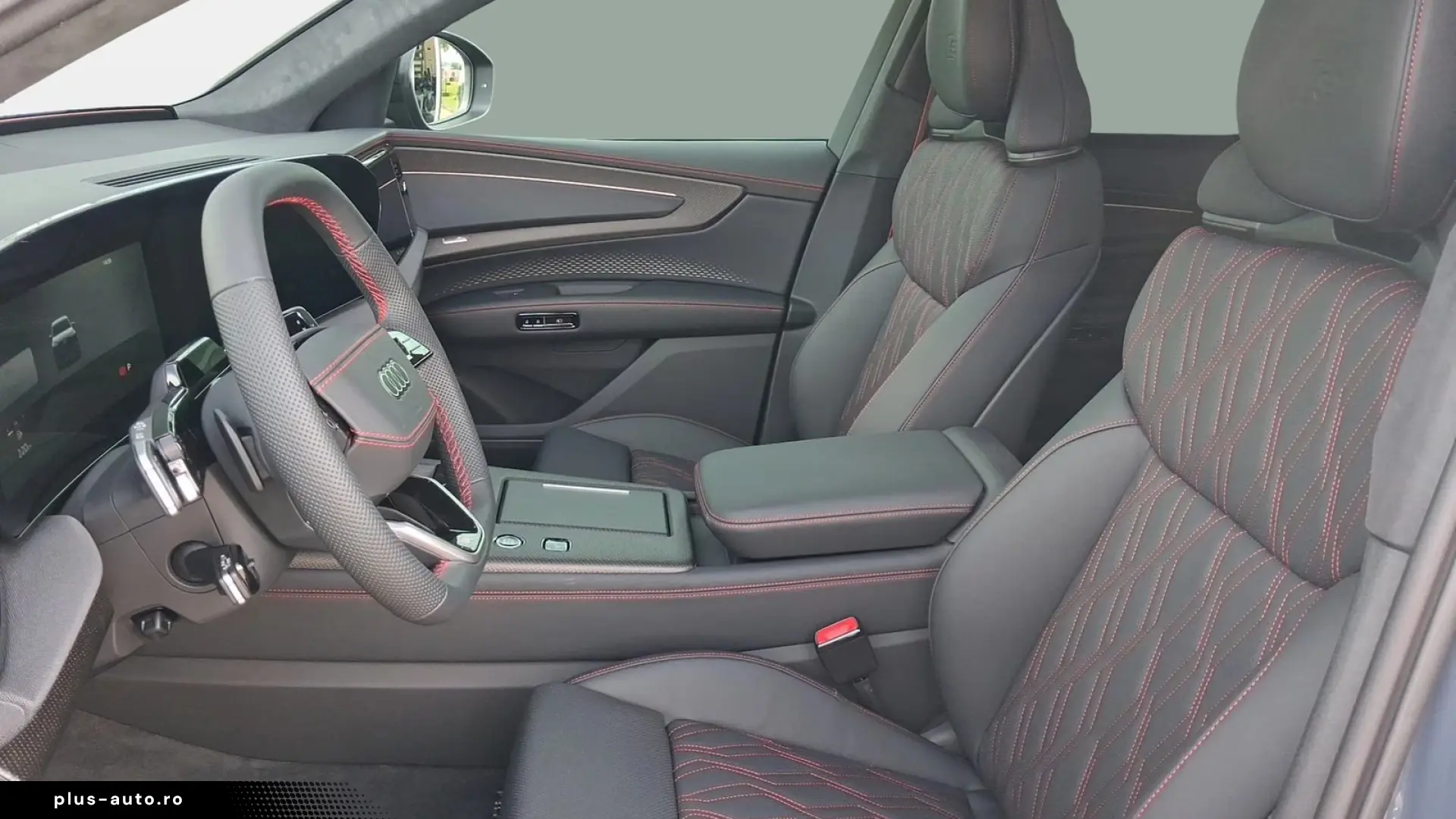 Audi Q7 SUV TDI quattro  2026 7 locuri