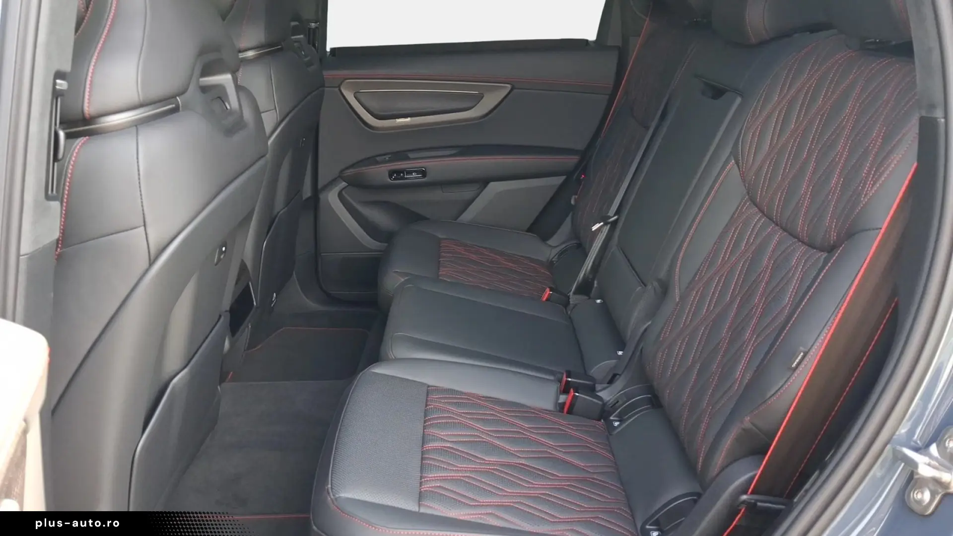 Audi Q7 SUV TDI quattro  2026 7 locuri